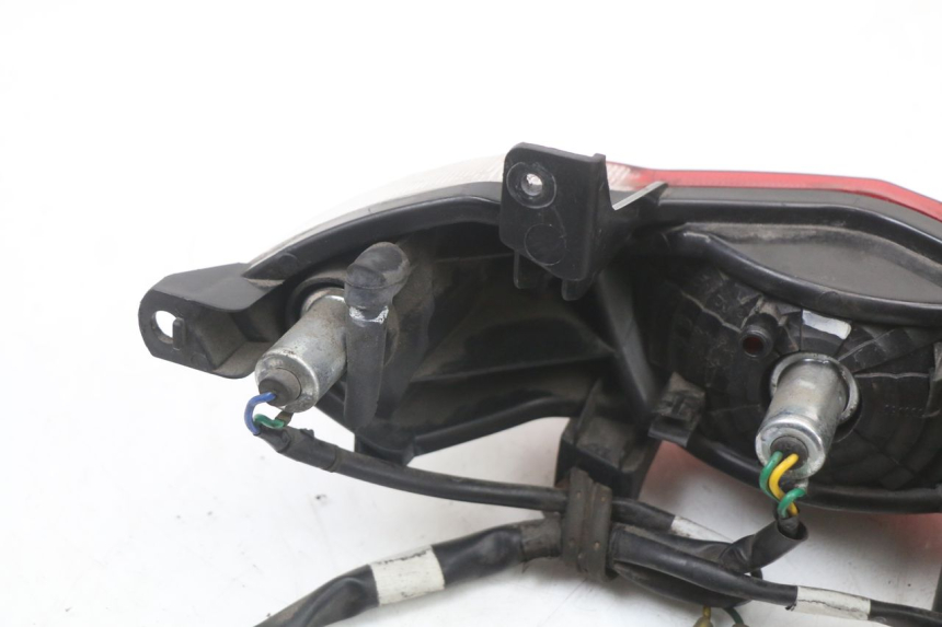 photo de TAIL LIGHT PEUGEOT TWEET 125 (2018 - 2021)