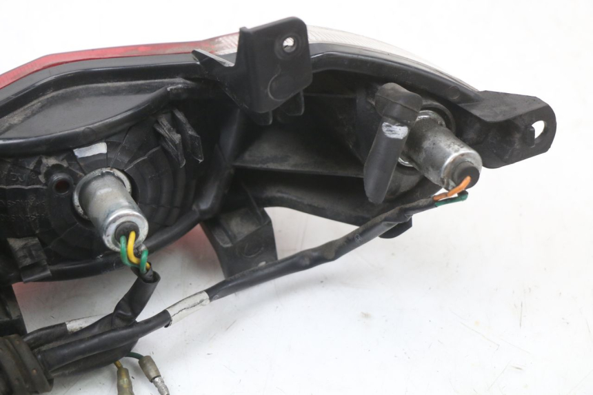 photo de TAIL LIGHT PEUGEOT TWEET 125 (2018 - 2021)
