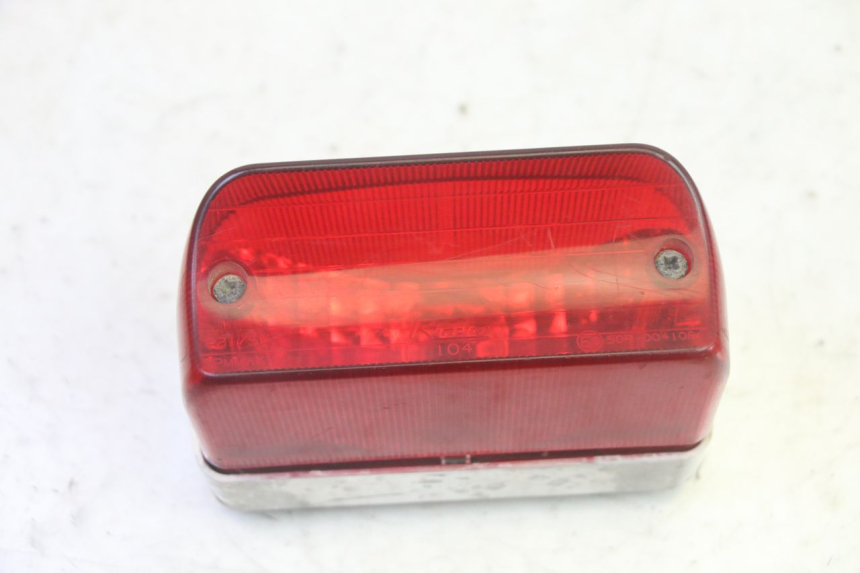 photo de TAIL LIGHT YAMAHA TZR 50 (2008 - 2016) - Zoom on usage condition