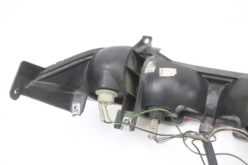 photo de REAR LIGHT SUZUKI UH BURGMAN 125 (2002 - 2006)