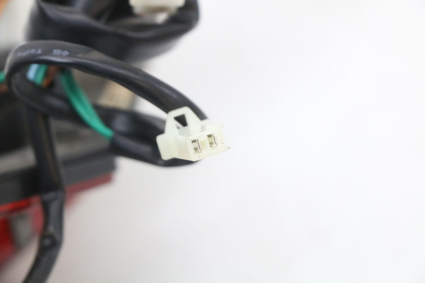 photo de TAIL LIGHT PEUGEOT V-CLIC VCLIC 50 (2007 - 2013)