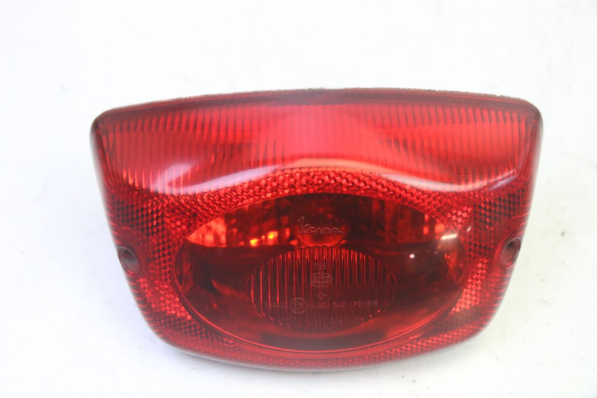 photo de TAIL LIGHT PIAGGIO VESPA S 2T 50 (2007 - 2014)