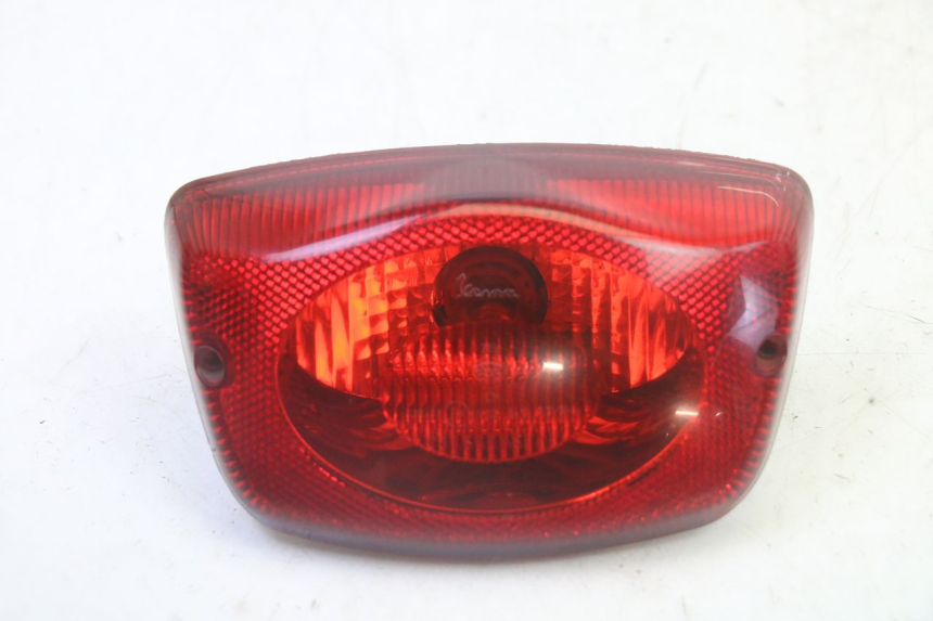 photo de TAIL LIGHT PIAGGIO VESPA S 2T 50 (2007 - 2014)