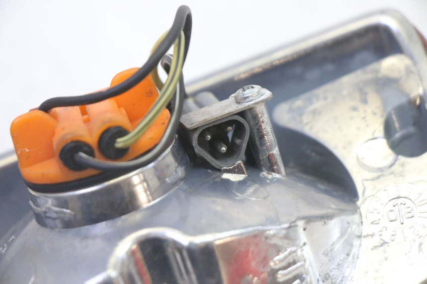 photo de TAIL LIGHT PIAGGIO VESPA S 2T 50 (2007 - 2014)