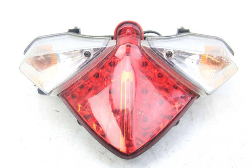 photo de REAR LIGHT HONDA VISION NSC R 50 (2013 - 2015)
