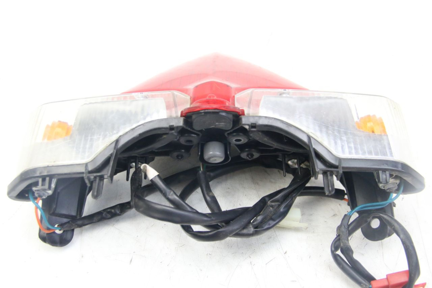 photo de REAR LIGHT HONDA VISION NSC R 50 (2013 - 2015)