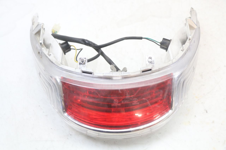 photo de TAIL LIGHT WAYSCRAL E-START 1 (2018 - 2022)