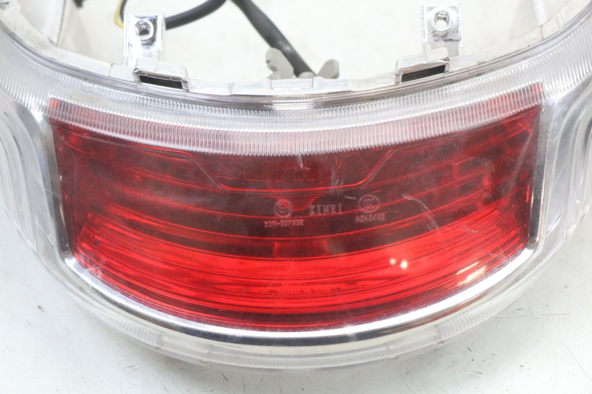 photo de TAIL LIGHT WAYSCRAL E-START 1 (2018 - 2022)