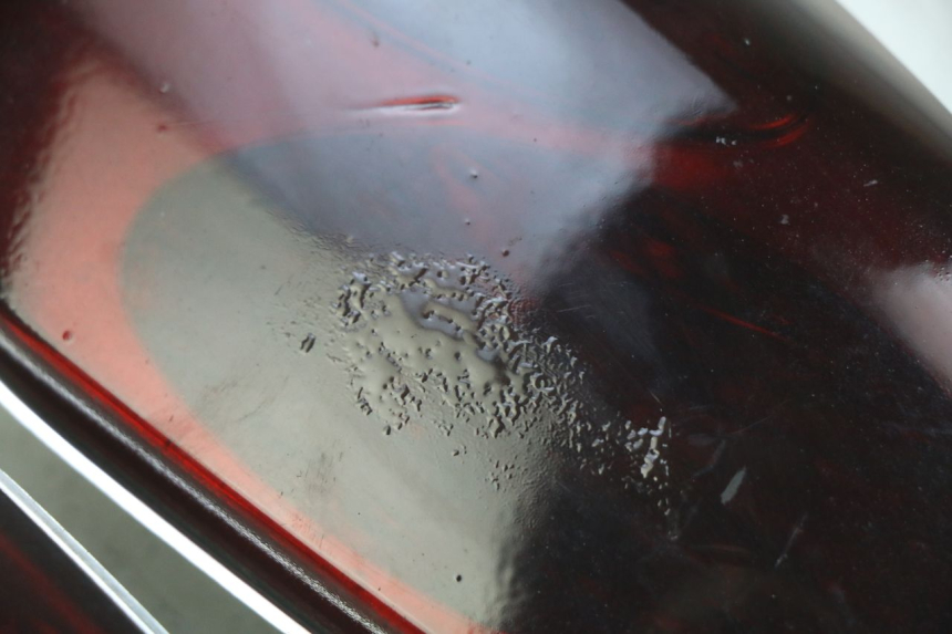 photo de REAR LIGHT YAMAHA XMAX X-MAX 125 (2006 - 2009)