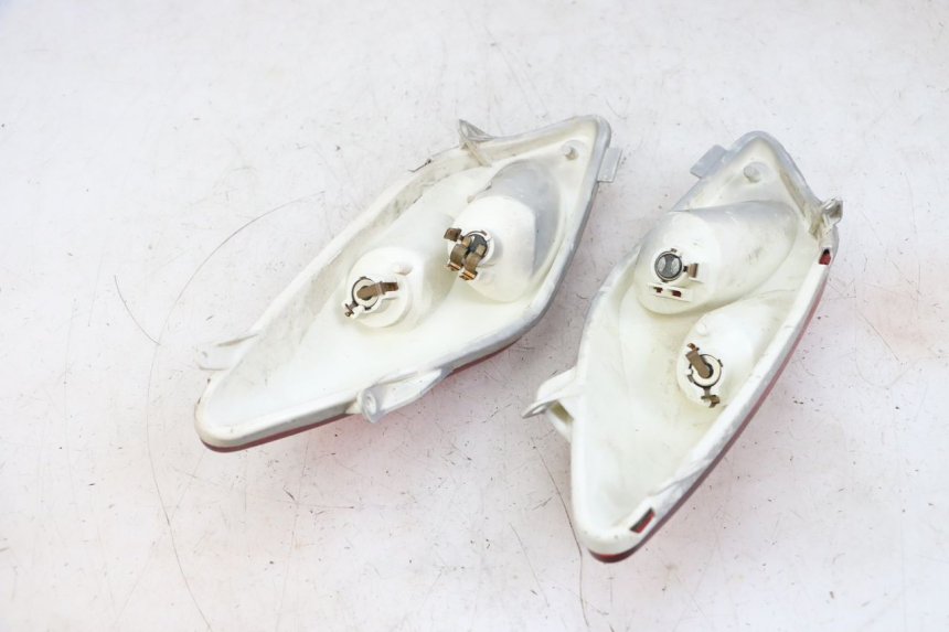 photo de REAR LIGHT YAMAHA XMAX X-MAX 125 (2006 - 2009) - Component detail