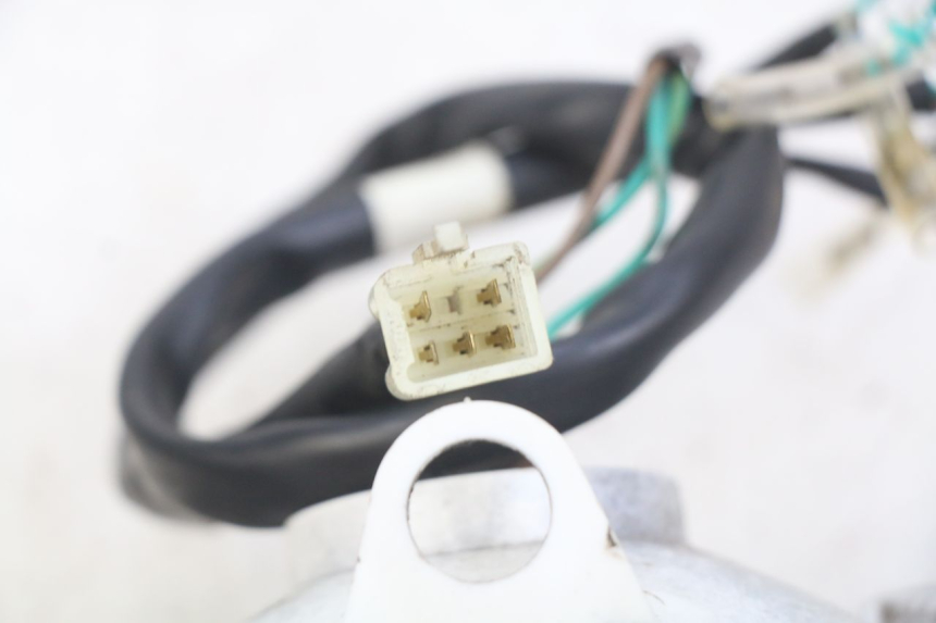 photo de REAR LIGHT SYM X-PRO 4T 50 (2014 - 2021)