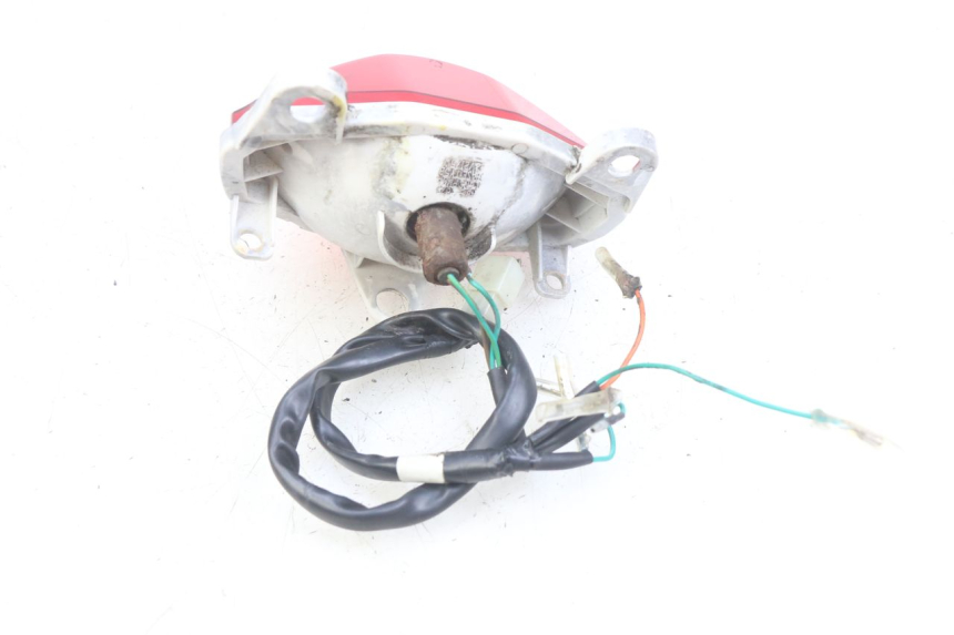 photo de REAR LIGHT SYM X-PRO 4T 50 (2014 - 2021)