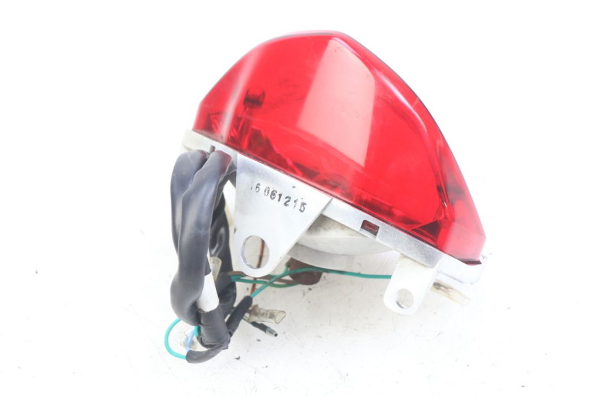 photo de REAR LIGHT SYM X-PRO 4T 50 (2014 - 2021)