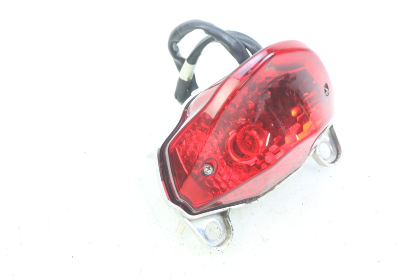 photo de REAR LIGHT SYM X-PRO 4T 50 (2014 - 2021)