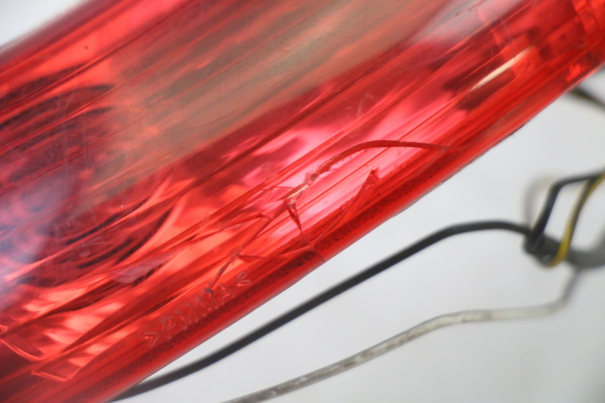 photo de REAR LIGHT PIAGGIO XEVO - X EVO 125 (2007 - 2016)