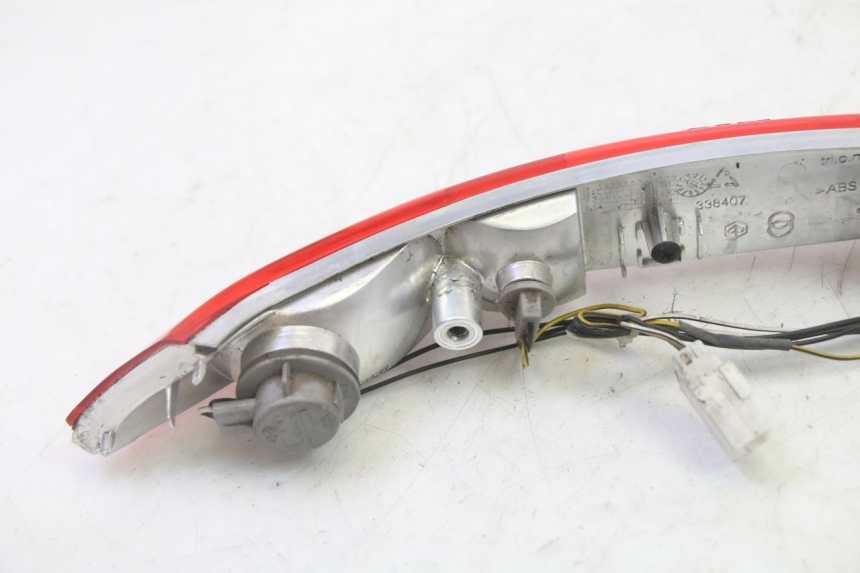 photo de REAR LIGHT PIAGGIO XEVO - X EVO 125 (2007 - 2016)