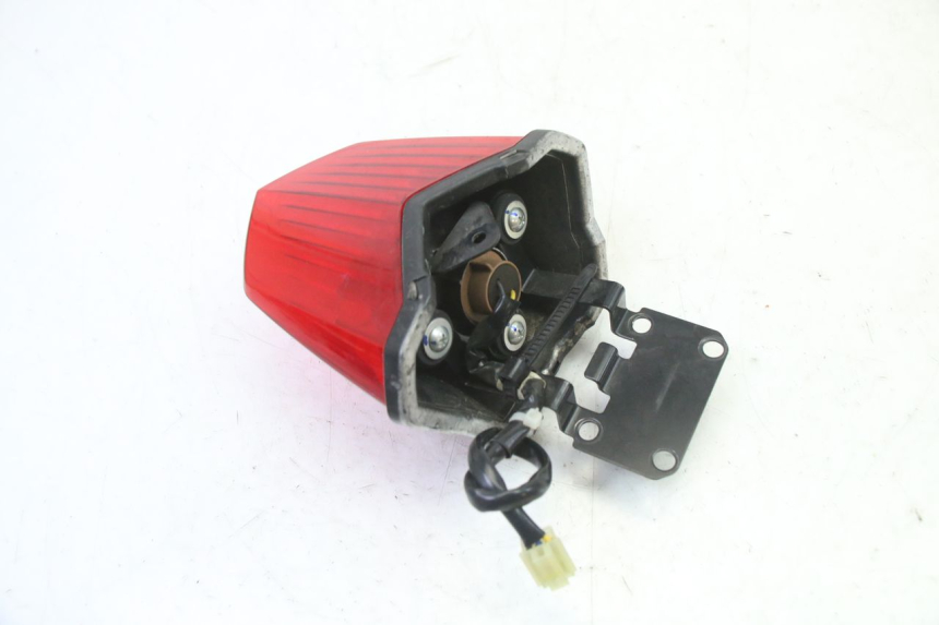 photo de TAIL LIGHT YAMAHA XJ6 ABS 600 (2008 - 2016)