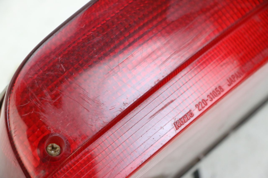 photo de TAIL LIGHT YAMAHA XJN DIVERSION 600 (2000 - 2003)