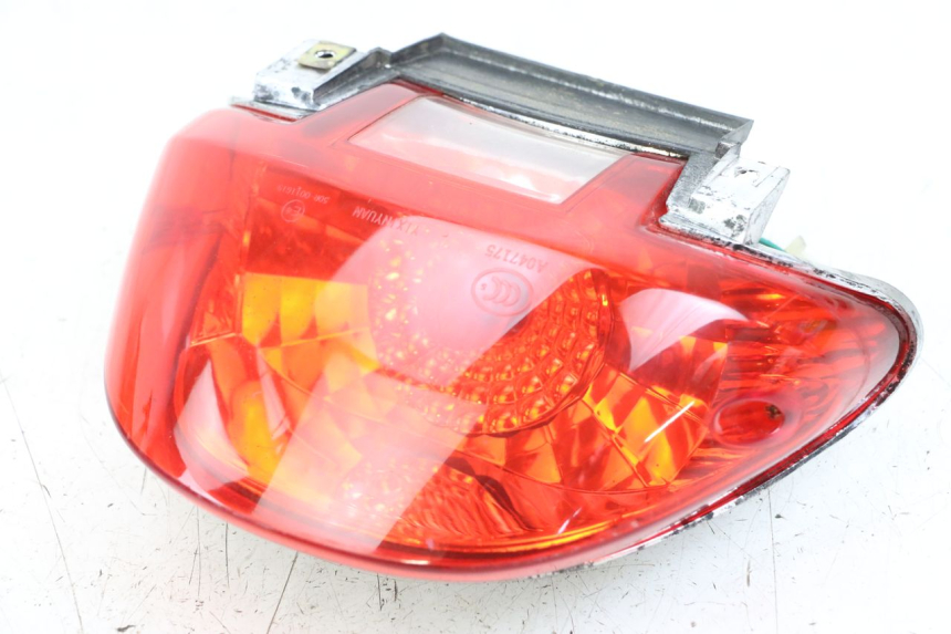 photo de TAIL LIGHT SYM XS 125 (2007 - 2016)