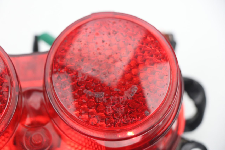 photo de REAR LIGHT YAMAHA BW'S BWS 125 (2010 - 2013)