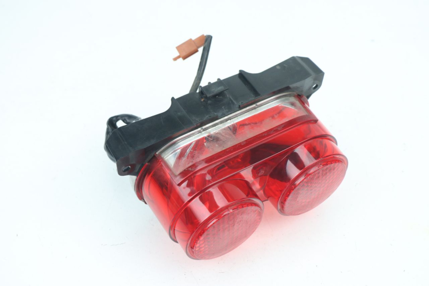 photo de REAR LIGHT YAMAHA BW'S BWS 125 (2010 - 2013)