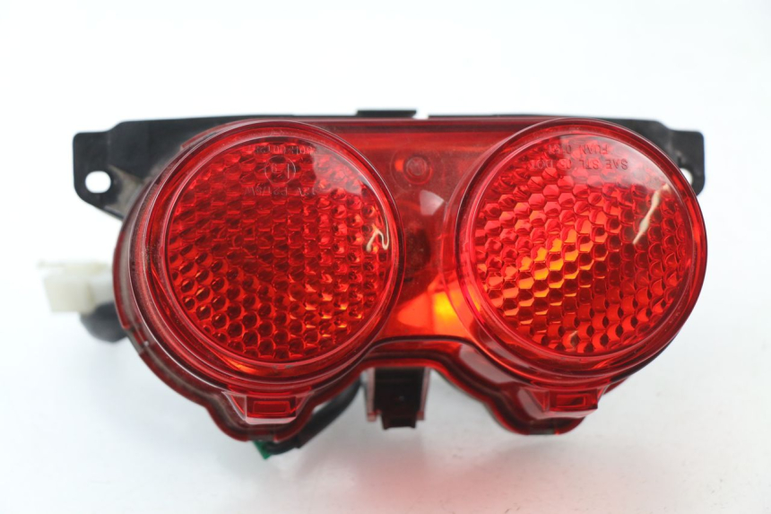 photo de REAR LIGHT YAMAHA BW'S BWS 125 (2010 - 2013)