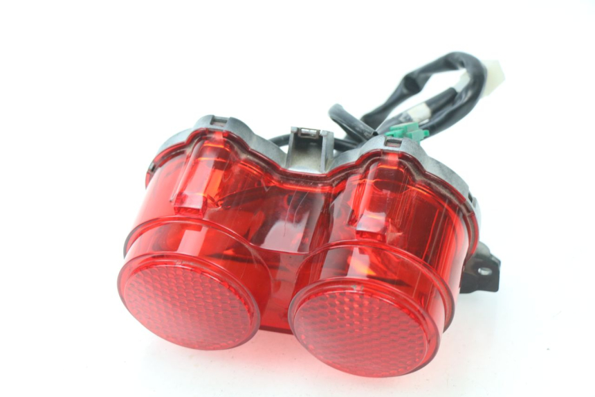 photo de REAR LIGHT YAMAHA BW'S BWS 125 (2010 - 2013)