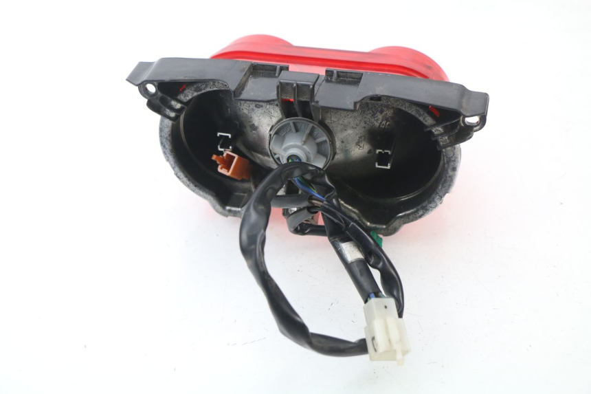 photo de REAR LIGHT YAMAHA BW'S BWS 125 (2010 - 2013)