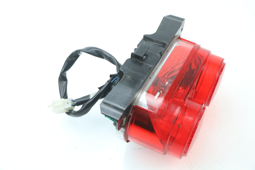 photo de REAR LIGHT YAMAHA BW'S BWS 125 (2010 - 2013)