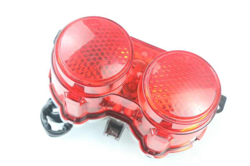 photo de REAR LIGHT YAMAHA BW'S BWS 125 (2010 - 2013)