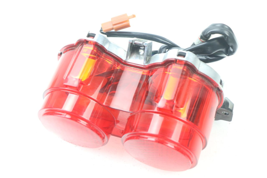 photo de REAR LIGHT YAMAHA BW'S BWS 125 (2010 - 2013)