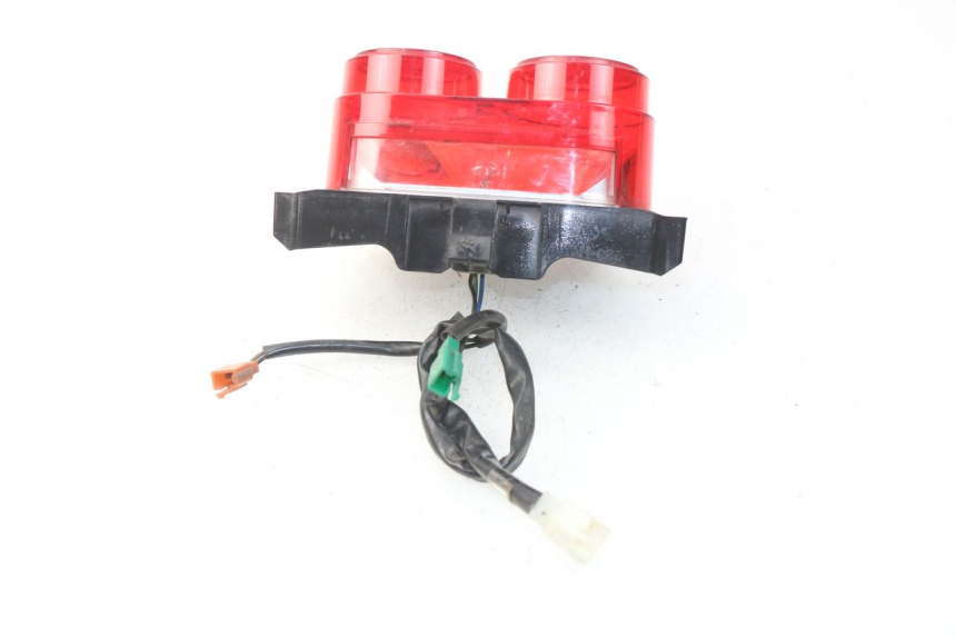 photo de REAR LIGHT YAMAHA BW'S BWS 125 (2010 - 2013)