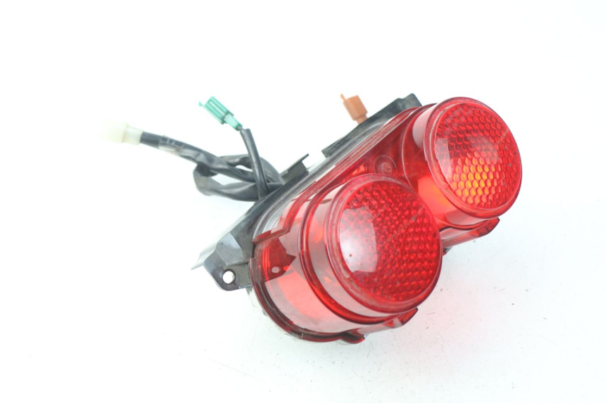 photo de REAR LIGHT YAMAHA BW'S BWS 125 (2010 - 2013)