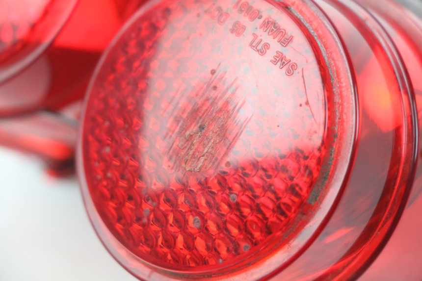 photo de REAR LIGHT YAMAHA BW'S BWS 125 (2010 - 2013)