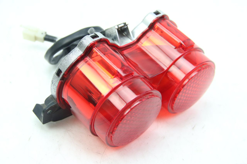 photo de REAR LIGHT YAMAHA BW'S BWS 125 (2010 - 2013)