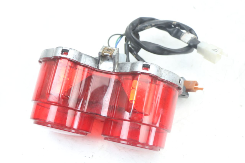 photo de REAR LIGHT YAMAHA BW'S BWS 125 (2010 - 2013)