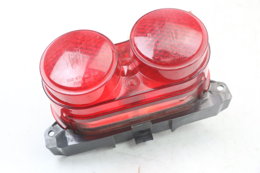 photo de REAR LIGHT YAMAHA BW'S BWS 125 (2010 - 2013)