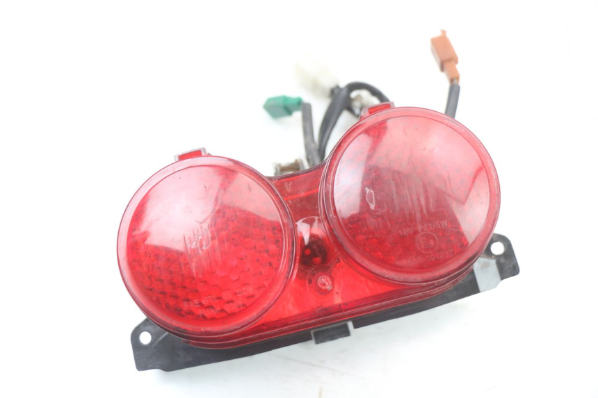 photo de REAR LIGHT YAMAHA BW'S BWS 125 (2010 - 2013)