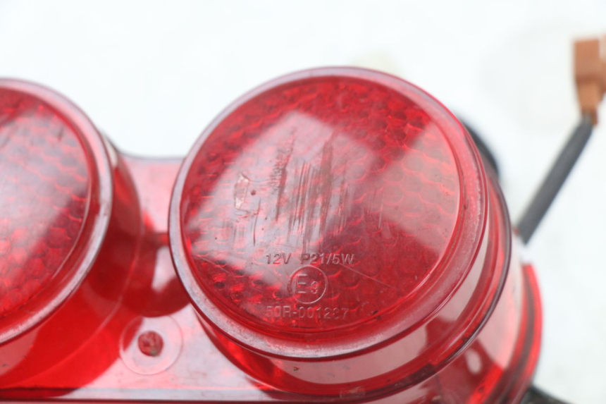 photo de REAR LIGHT YAMAHA BW'S BWS 125 (2010 - 2013)