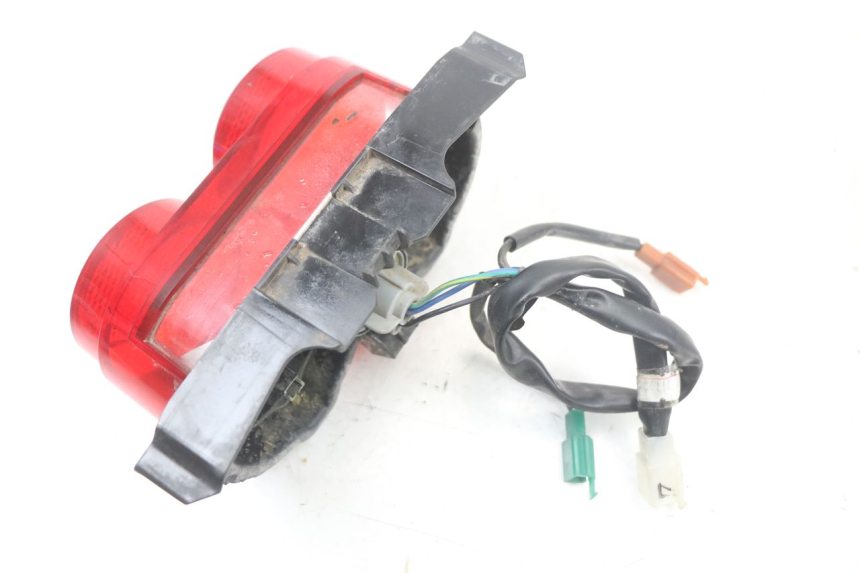 photo de REAR LIGHT YAMAHA BW'S BWS 125 (2010 - 2013)