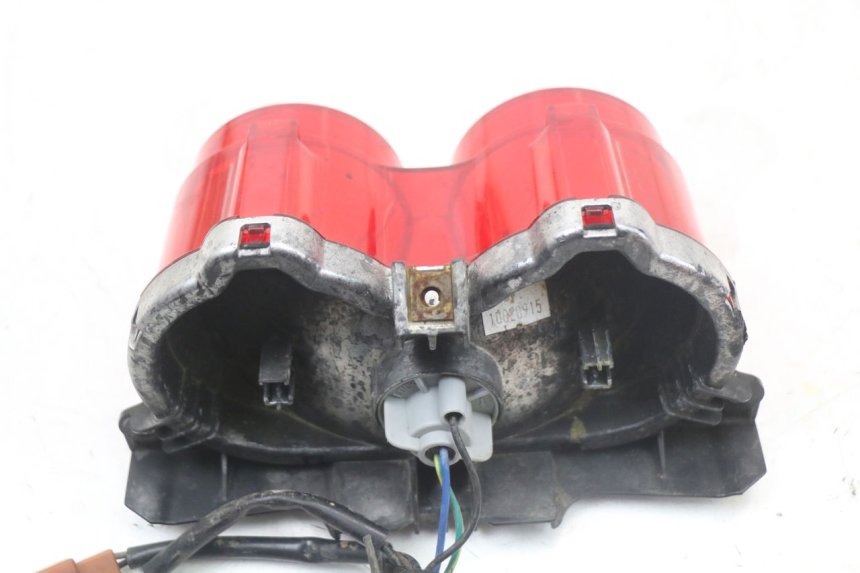 photo de REAR LIGHT YAMAHA BW'S BWS 125 (2010 - 2013)