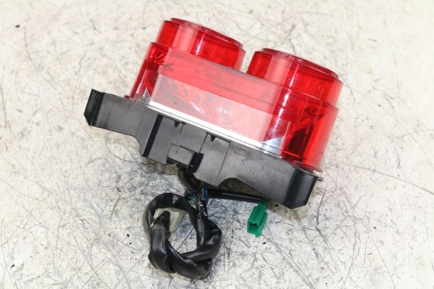 photo de REAR LIGHT YAMAHA BW'S BWS 125 (2010 - 2013)