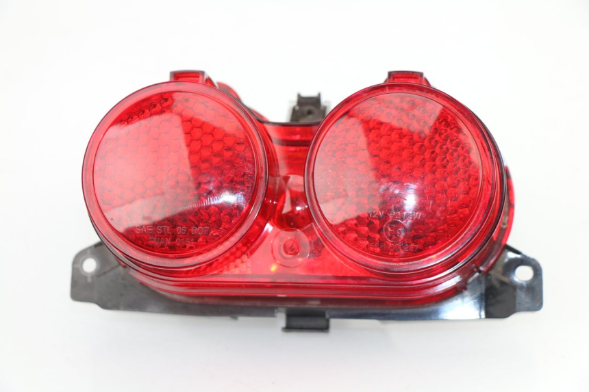 photo de REAR LIGHT YAMAHA BW'S BWS 125 (2010 - 2013)