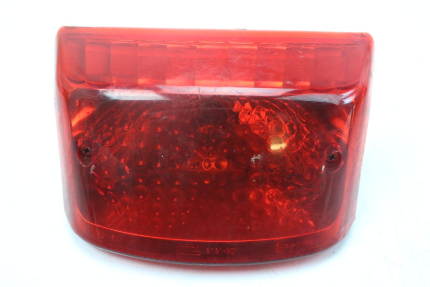 photo de REAR LIGHT YAMAHA BW'S EASY 50 (2013 - 2016)