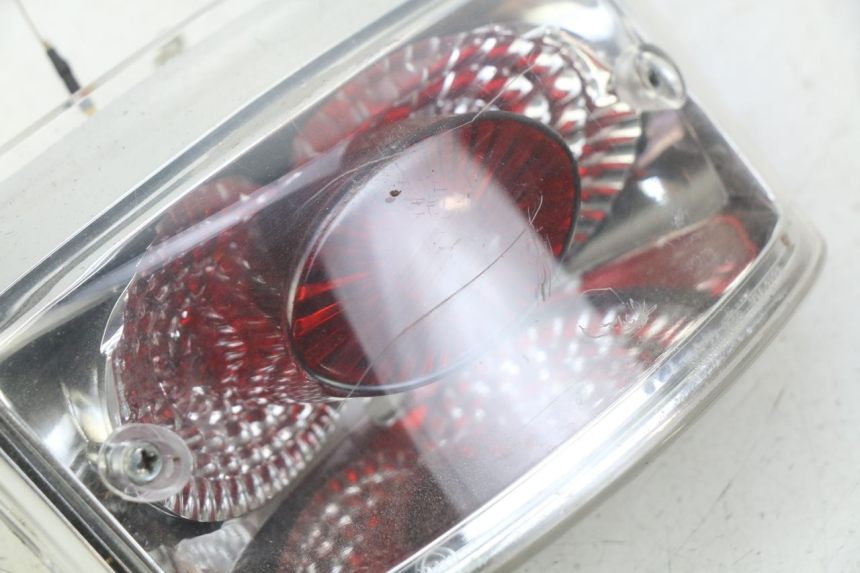 photo de REAR LIGHT YAMAHA BW'S NAKED 50 (2008 - 2019)