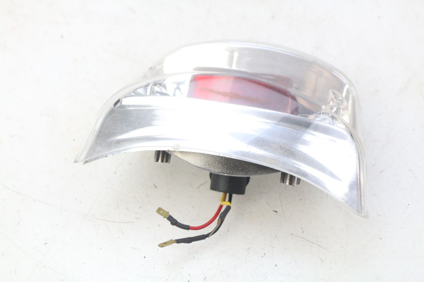 photo de REAR LIGHT YAMAHA BW'S NAKED 50 (2008 - 2019)