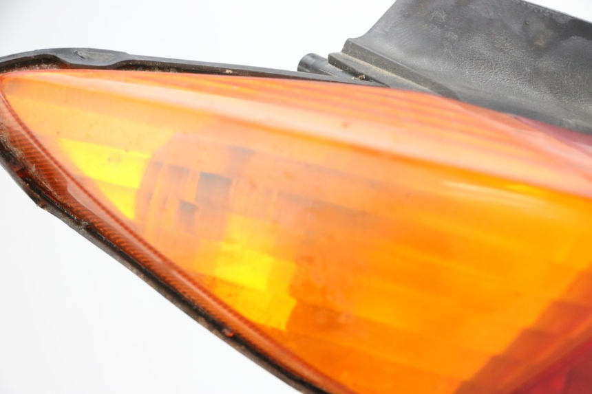 photo de REAR LIGHT YAMAHA CYGNUS X 125 (2004 - 2007)