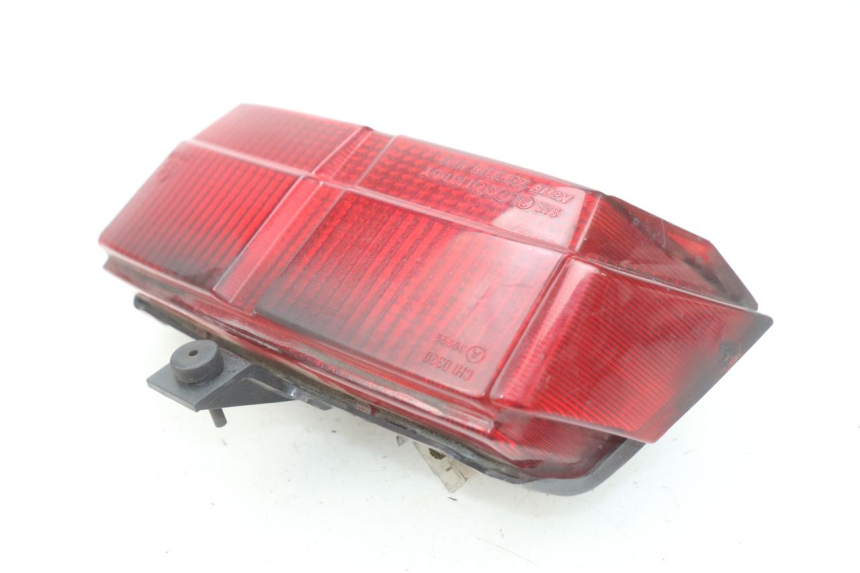 photo de REAR LIGHT YAMAHA FJ 3CX 1200 (1986 - 1996)