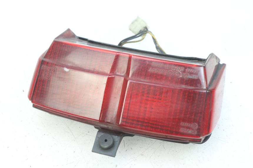 photo de REAR LIGHT YAMAHA FJ 3CX 1200 (1986 - 1996)