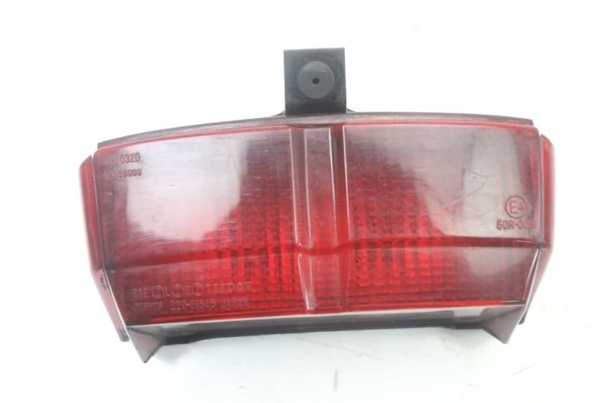 photo de REAR LIGHT YAMAHA FJ 3CX 1200 (1986 - 1996)